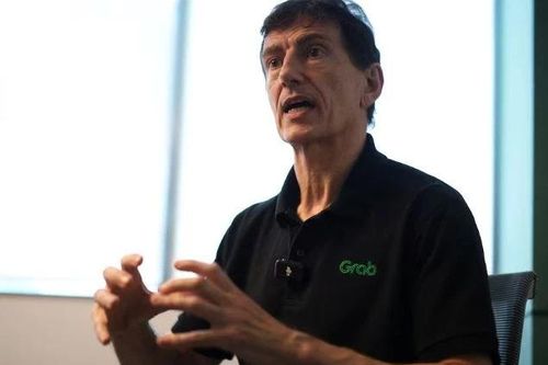 Grab kỳ vọng tăng gấp ba lợi nhuận vào năm 2028