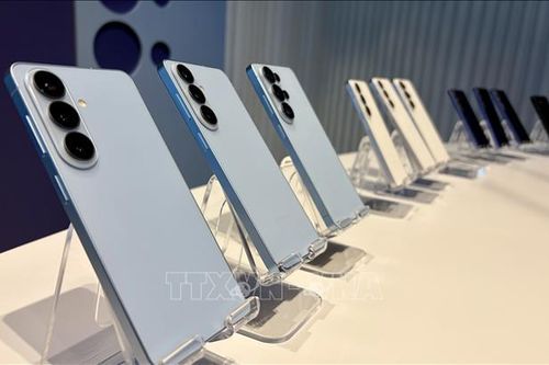Samsung ra mắt dòng điện thoại Galaxy S26 với nhiều công nghệ vượt trội