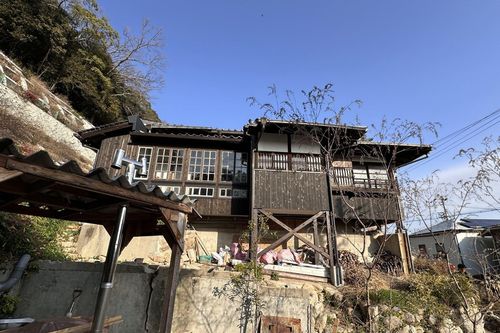 Đánh thức những ngôi nhà 'ngủ quên'