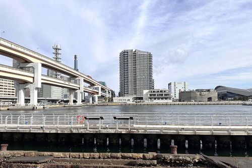 Tìm lời giải cho đô thị bền vững ở thành phố Kobe