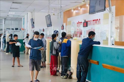Mở rộng và nâng cao chất lượng các kỹ thuật can thiệp chuyên sâu
