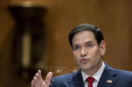 Ngoại trưởng Mỹ nói về quan hệ với Trung Quốc trước chuyến thăm của Tổng thống Trump