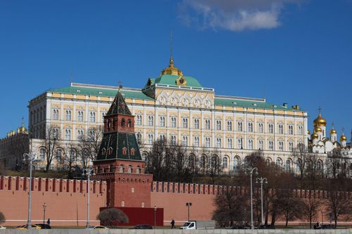 Nga kêu gọi EU điều tra nghi vấn chuyển giao vũ khí hạt nhân cho Ukraine