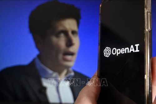 Sam Altman và Dario Amodei - hai tầm nhìn về tương lai AI