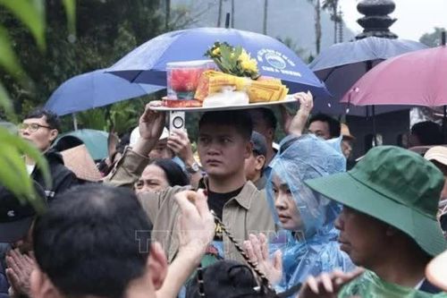 Kiên quyết xử lý nghiêm hành vi 'chặt chém' dịp lễ hội đầu năm Bính Ngọ 2026