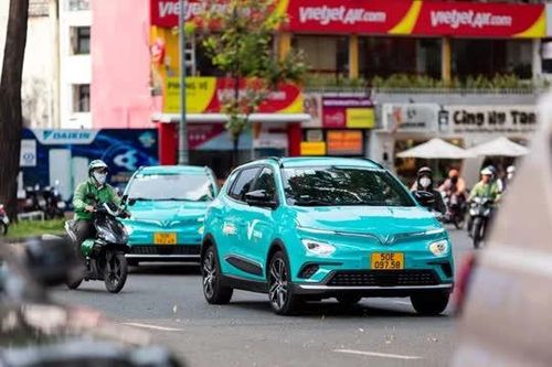 Xanh SM tăng vốn lần thứ 3 trong năm 2026, tiếp tục vượt Grab