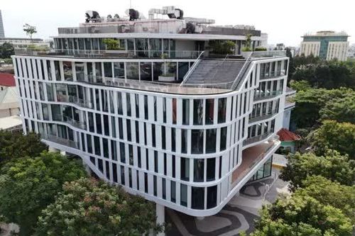 TP Hồ Chí Minh tìm kiếm đối tác đồng hành tại không gian đổi mới sáng tạo