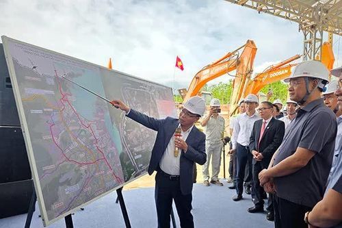 Đà Nẵng: Hơn 1.300 tỷ đồng hoàn thiện kết nối tuyến đường vành đai phía Tây