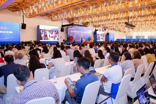 Loạt ngân hàng chốt danh sách cổ đông dự Đại hội thường niên 2026