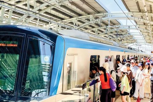 TPHCM: Tai nạn giao thông giảm mạnh trong 9 ngày nghỉ Tết