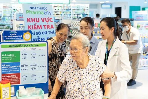Người dược sĩ giữa 'lằn ranh' y đức và áp lực thương trường