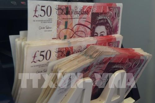 Anh và Mỹ tái khởi động thỏa thuận công nghệ 42 tỷ USD