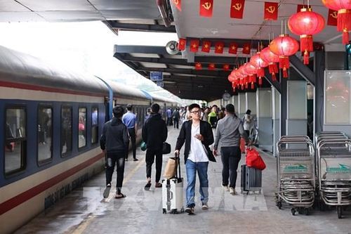 Loạt chính sách thuế, phí mới bắt đầu áp dụng từ tháng 3/2026