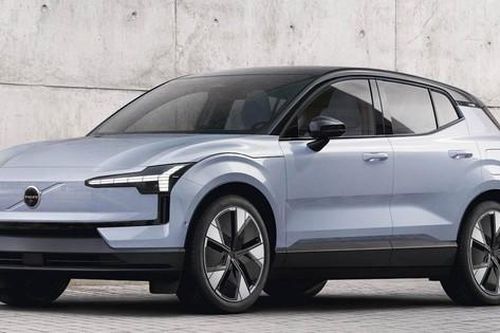 Volvo triệu hồi 40.000 xe điện do nguy cơ cháy pin