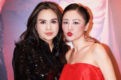 Diva Thanh Lam tuyên bố đúng 3 từ về nữ chính phim Trấn Thành