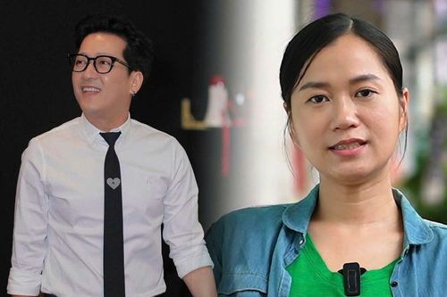 Lâm Vỹ Dạ nói rõ sự thật về Trường Giang
