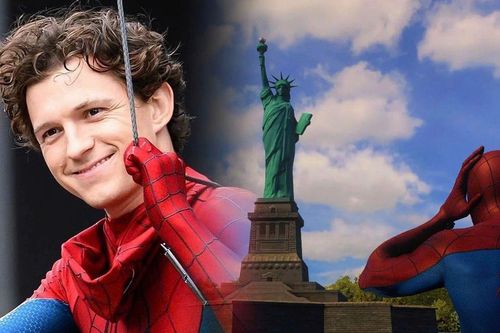 CEO Sony vẫn bực mình vì Spider Man hụt mốc 2 tỷ đô khi bị cấm chiếu tại Trung Quốc