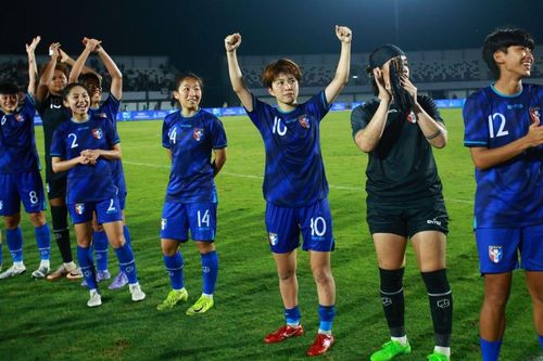 Lộ diện đối thủ tranh vé World Cup với tuyển nữ Việt Nam