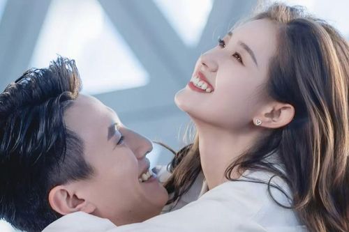 Top 4 sao nữ Hoa ngữ thống trị bảng xếp hạng phim ngắn hiện nay