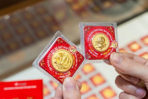 Những quy định về mua bán vàng người dân cần biết trong ngày vía Thần Tài