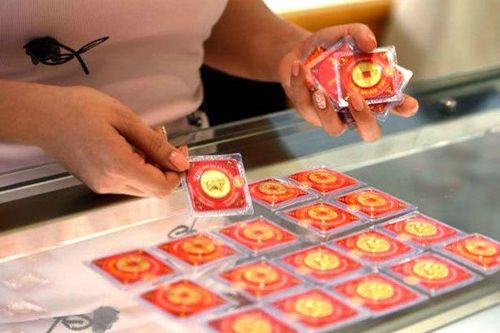 Trong cơn sốt vàng ngày vía Thần Tài, Dragon Capital chỉ ra kênh đầu tư hiệu suất vượt trội