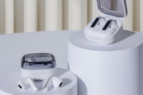 Galaxy Buds 4 ra mắt, nâng chuẩn tai nghe cao cấp thời đại AI