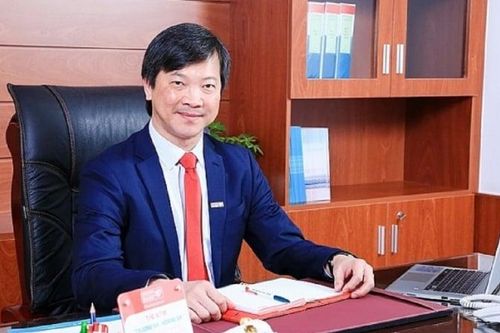 Doanh nhân Mai Hữu Tín ứng cử đại biểu HĐND TP.HCM