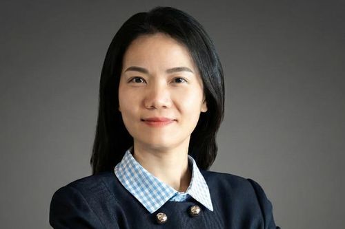 Bà Đoàn Mai Hạnh làm CEO Sàn giao dịch Tài sản mã hóa Techcom