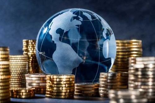 Nợ toàn cầu lập kỷ lục 348.000 tỷ USD do chi tiêu công gia tăng