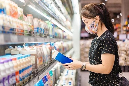 Thực phẩm tiện lợi và bài toán cân bằng giữa 'nhanh' và 'lành'