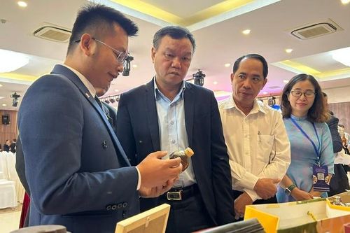 Đắk Lắk: Đặt mục tiêu đưa xuất khẩu vượt ngưỡng 2,9 tỷ USD