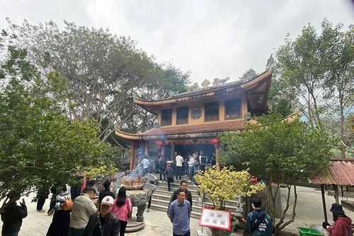 Miền đất vọng hồn thiêng sông Chu