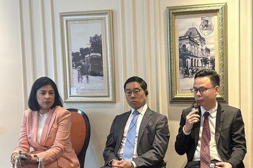 Moody's Ratings: Dù Mỹ áp dụng thuế quan đối ứng hay thuế mới thì Việt Nam cũng không bị lép vế