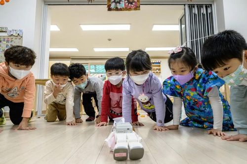 Tỷ suất sinh của Hàn Quốc tăng hai năm liên tiếp