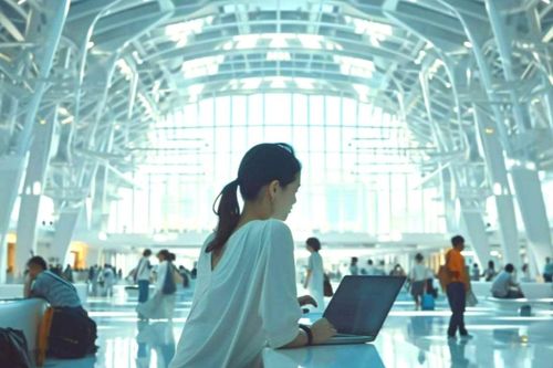 AI đang tái định hình cách thức ngành du lịch vận hành