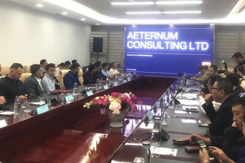 Bước tiến mới trong hợp tác đầu tư và phát triển tài sản số tại Đà Nẵng