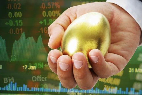 Danh mục hàng loạt cổ phiếu hấp dẫn nhờ tăng trưởng lợi nhuận