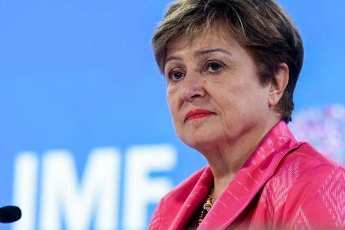 IMF cảnh báo về chính sách kinh tế của Mỹ