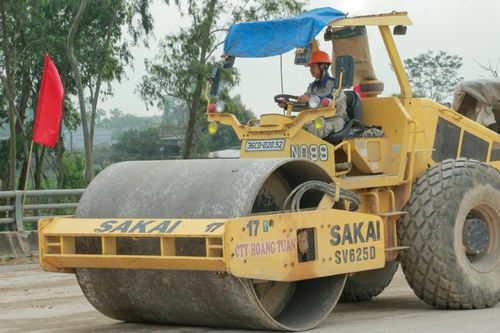 Thanh Hóa: Triển khai thi công tuyến đường dài gần 12km nối ngã ba Voi với Sầm Sơn
