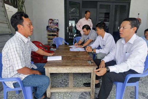 Từ đối thoại đến đồng thuận