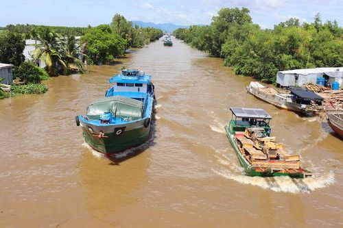 Nhớ người xưa mở đất phương Nam