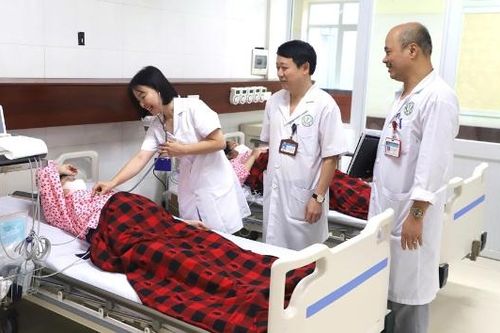 Bệnh viện Đa khoa Bắc Ninh số 2 tái thành lập và đưa vào hoạt động Khoa Phụ sản