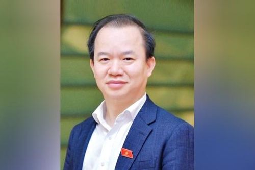 PGS.TS Bùi Hoài Sơn, Ủy viên Thường trực Ủy ban Văn hóa và Xã hội của Quốc hội: Văn hóa có vai trò điều hòa, định hướng sự phát triển
