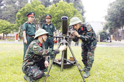 Lan tỏa phong trào phát huy sáng kiến, cải tiến kỹ thuật