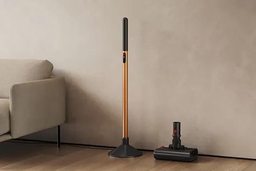 Dyson PencilWash ra mắt: Máy lau sàn siêu mỏng không bộ lọc với giá 9.1 triệu đồng