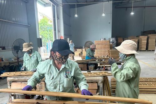 Doanh nghiệp nỗ lực cho mục tiêu năm 2026
