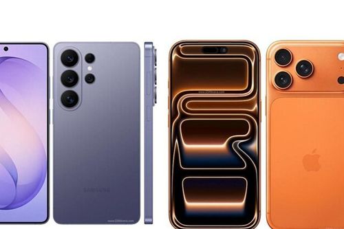 Galaxy S26 Ultra đối đầu iPhone 17 Pro Max: Flagship nào dẫn đầu cuộc đua công nghệ?