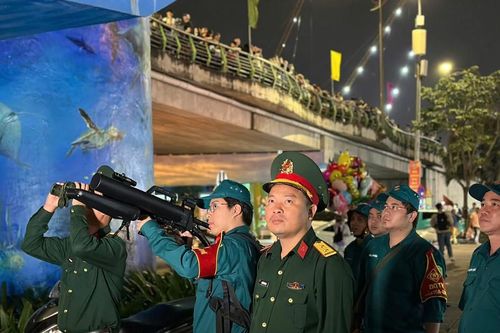 Đà Nẵng yêu cầu xử lý tình trạng máy bay không người lái (UAV) hoạt động trái phép trong vùng cấm bay