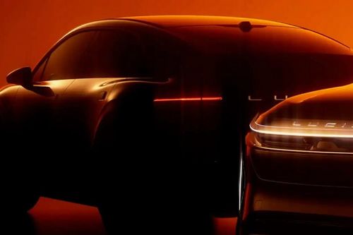 Lucid Motors đặt cược vào SUV điện 1,25 tỷ đồng để tìm kiếm lợi nhuận