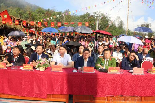 Xã Nậm Nèn tổ chức Hội Xuân Bính Ngọ 2026